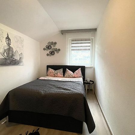 Ferienwohnung Nina Ortner גריפנבורג מראה חיצוני תמונה