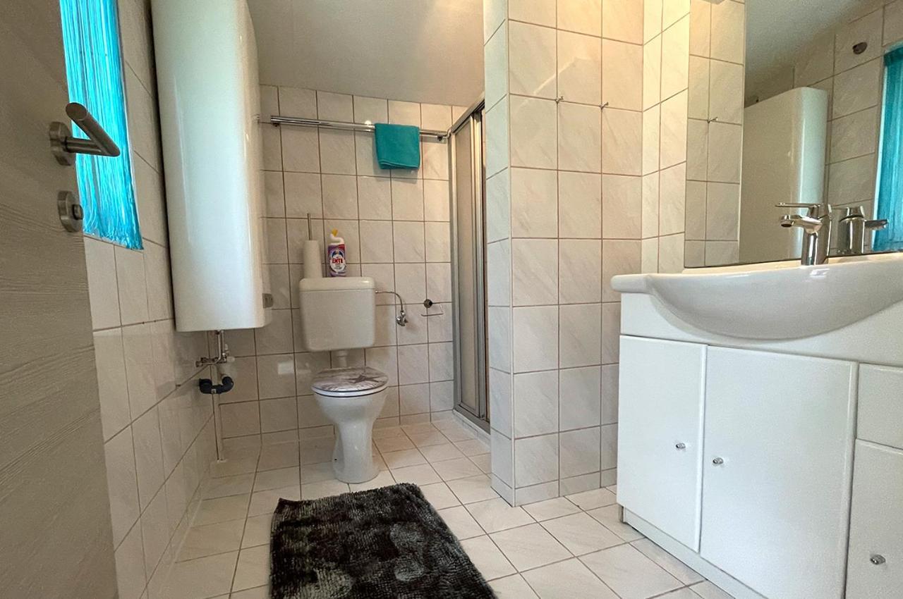 Ferienwohnung Nina Ortner גריפנבורג מראה חיצוני תמונה