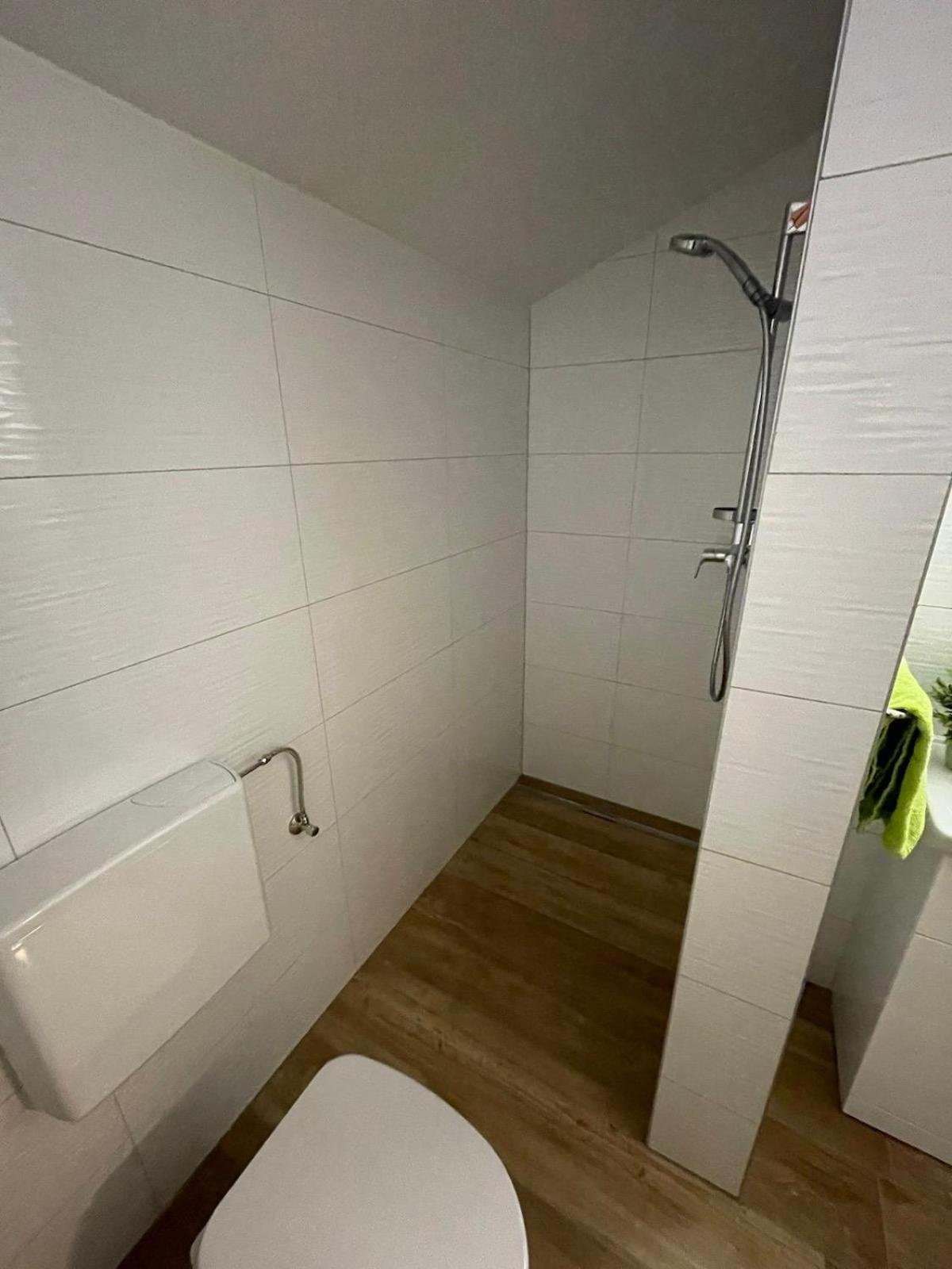 Ferienwohnung Nina Ortner גריפנבורג מראה חיצוני תמונה